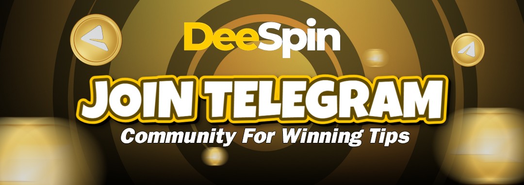 Deespin Telegram