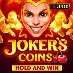 Jokers Coins